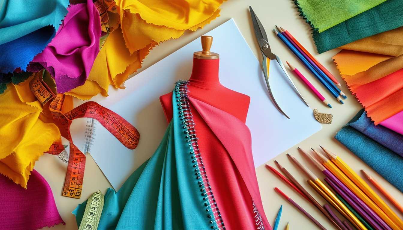 Design Your Future: Fashion Course by Unicoadmission Experts